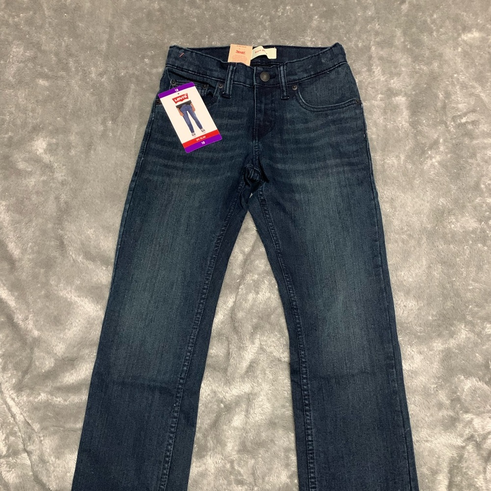 Levi’s 511 Boys size 10